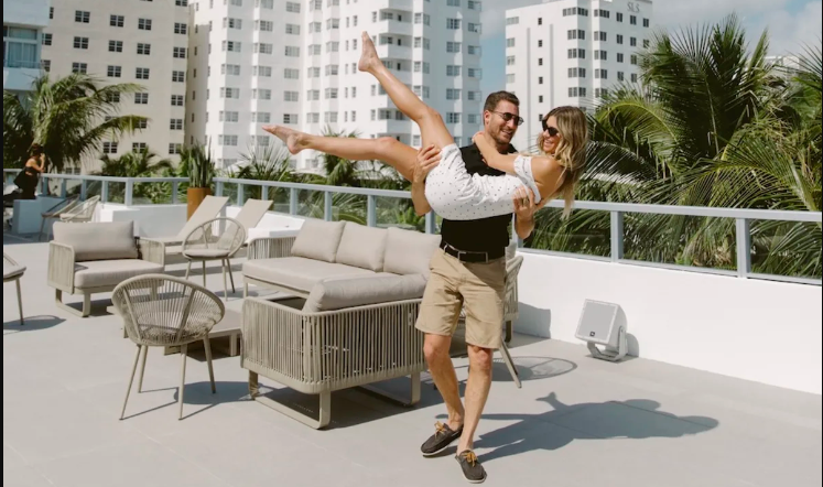 Honeymoon Destinations in Miami