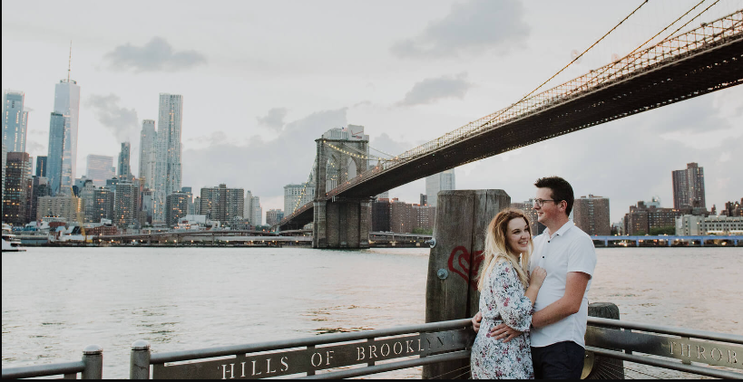 Honeymoon Destinations in New York
