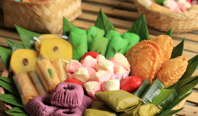 Kenangan Manis dari Aneka Resep Warisan Leluhur