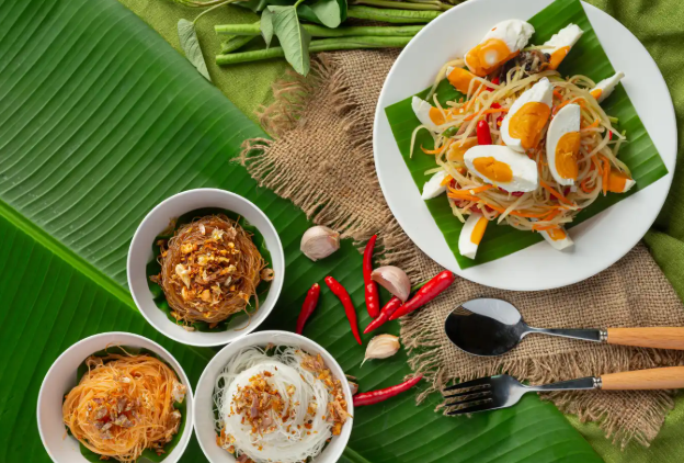 Resep Tradisional Nusantara Dengan Sentuhan Modern