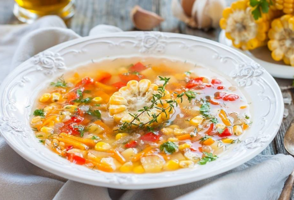 Kekayaan Rasa Di Balik Makanan Tradisional Binte Biluhuta