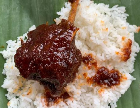 Keunikan Dan Cita Rasa Autentik Nasi Itik Gambut Kalimantan Selatan