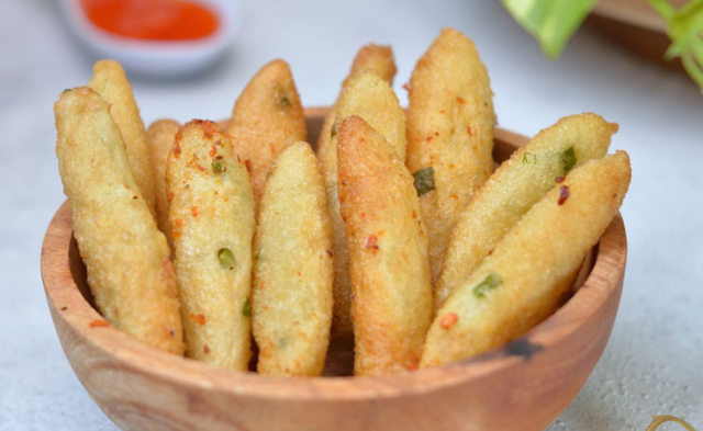 Filosofi Di Balik Otak-otak sebagai Warisan Kuliner Nusantara