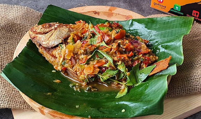 Seruit Warisan Kuliner Lampung Yang Menyatukan Rasa Dan Budaya