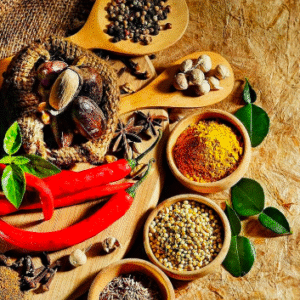 Warisan Sayur Tradisional Bercita Rasa Autentik