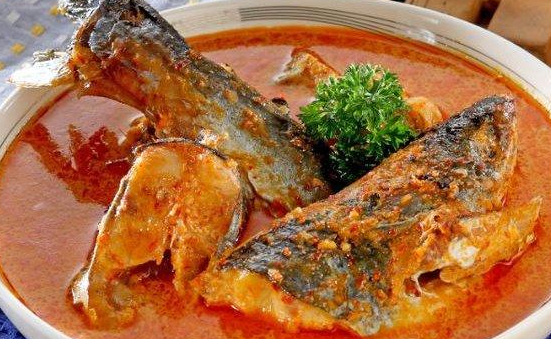 Keaslian Rasa Dan Kearifan Lokal Dalam Gulai Ikan Patin