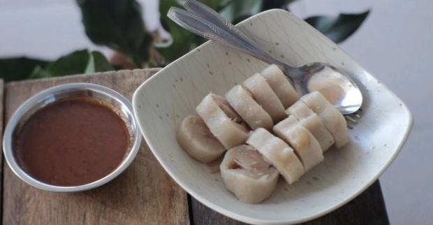 Menelusuri Cita Rasa Dan Potensi Ekonomi Di Balik Kerupuk Basah