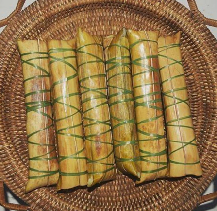 Keunikan Lapa-lapa Nusantara Dalam Kuliner Tradisional Indonesia